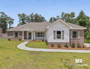 8760 Floyd Crabtree Way, Semmes, AL 36575