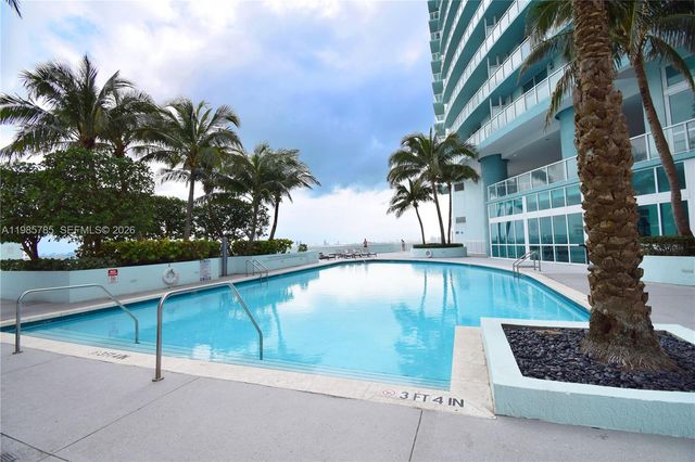 1900 N Bayshore Dr 2804, Miami, FL 33132