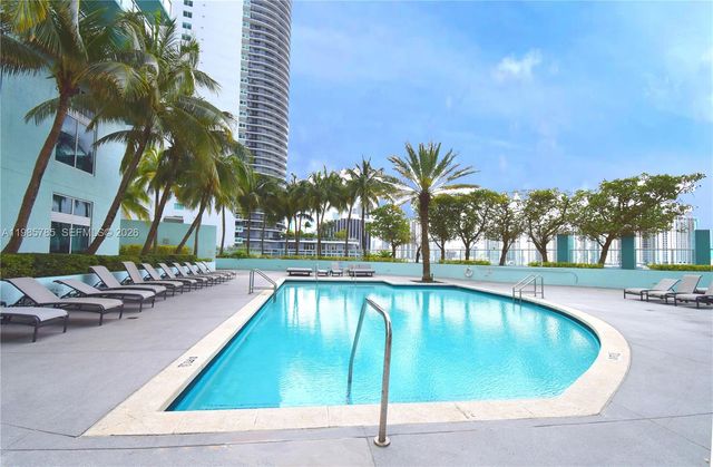 1900 N Bayshore Dr 2804, Miami, FL 33132