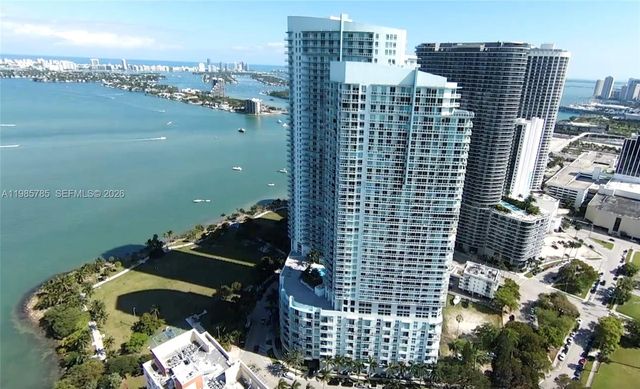 1900 N Bayshore Dr 2804, Miami, FL 33132