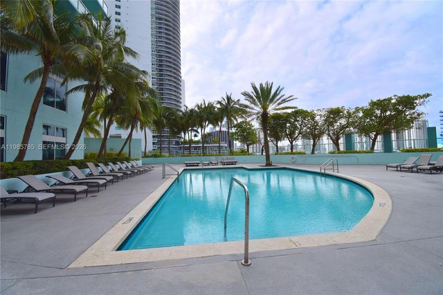 1900 N Bayshore Dr 2804, Miami, FL 33132