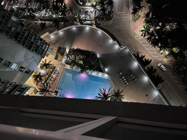 1900 N Bayshore Dr 2804, Miami, FL 33132