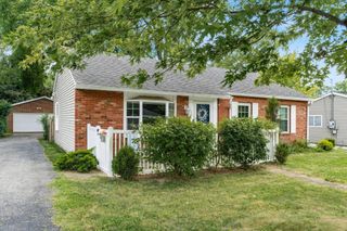 7371 Rodebaugh Road, Reynoldsburg, OH 43068
