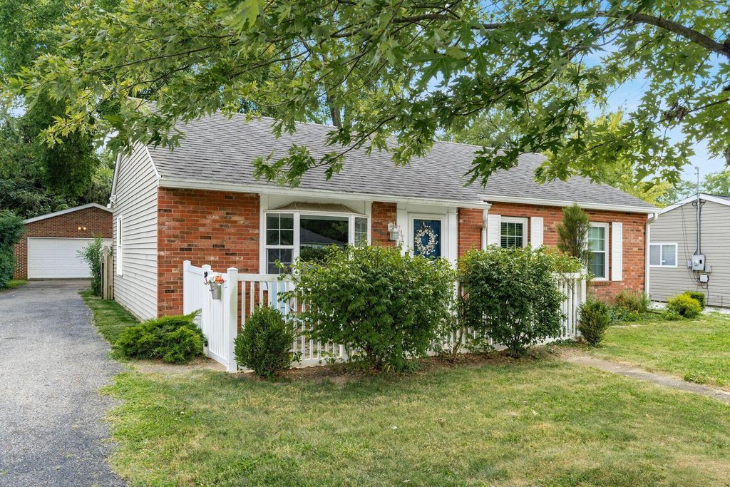 7371 Rodebaugh Road, Reynoldsburg, OH 43068