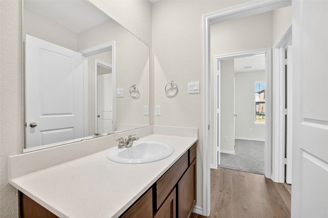 4121 Amethyst Drive, Celina, TX 75009