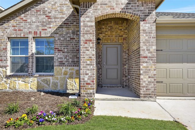 4121 Amethyst Drive, Celina, TX 75009