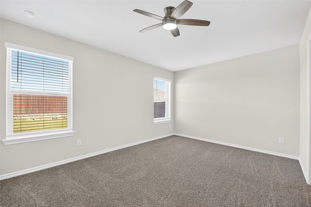 4121 Amethyst Drive, Celina, TX 75009