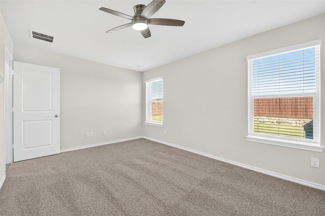 4121 Amethyst Drive, Celina, TX 75009