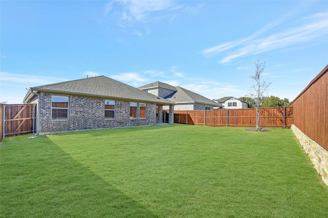 4121 Amethyst Drive, Celina, TX 75009