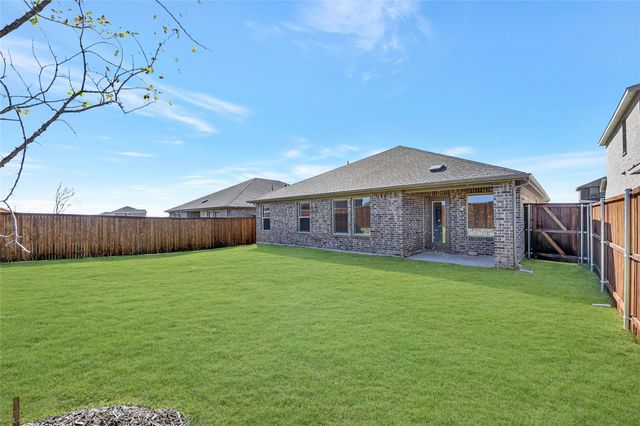 4121 Amethyst Drive, Celina, TX 75009
