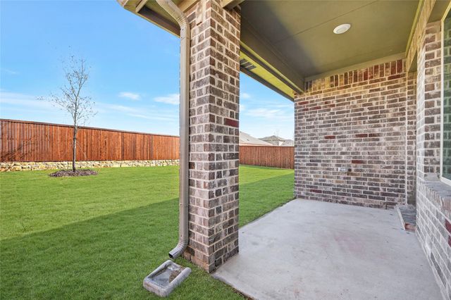 4121 Amethyst Drive, Celina, TX 75009
