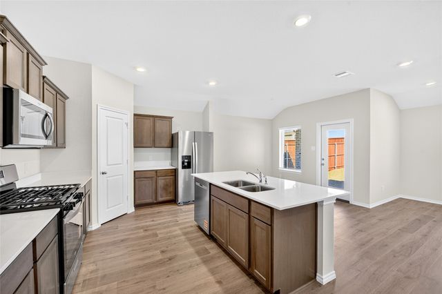 4121 Amethyst Drive, Celina, TX 75009
