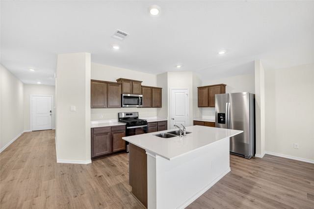 4121 Amethyst Drive, Celina, TX 75009