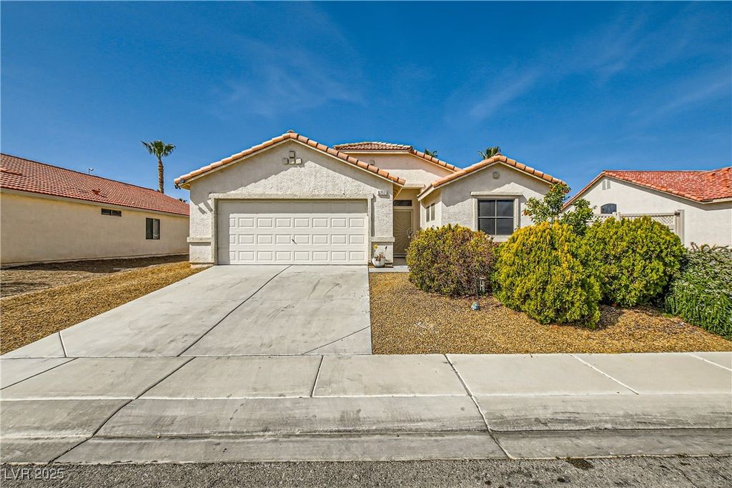5717 Wizard Wand Street, North Las Vegas, NV 89031