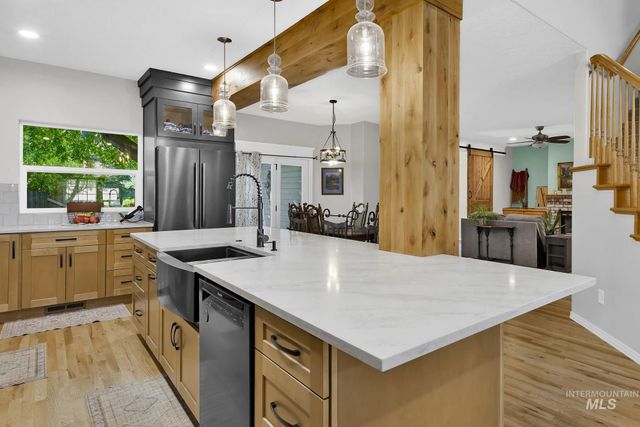 10353 N Palisades Way, Boise, ID 83714