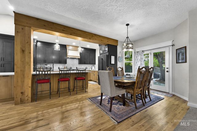 10353 N Palisades Way, Boise, ID 83714