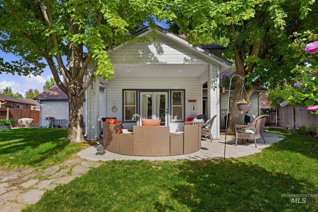 10353 N Palisades Way, Boise, ID 83714