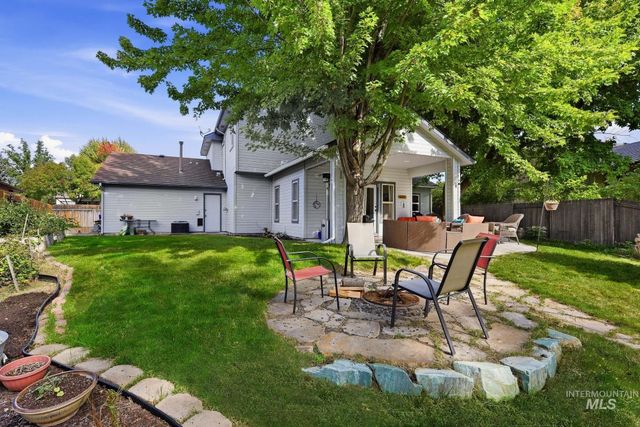 10353 N Palisades Way, Boise, ID 83714