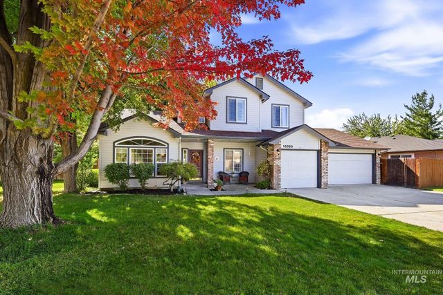 10353 N Palisades Way, Boise, ID 83714