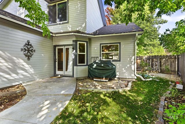 10353 N Palisades Way, Boise, ID 83714