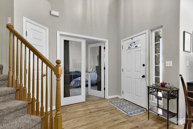 10353 N Palisades Way, Boise, ID 83714