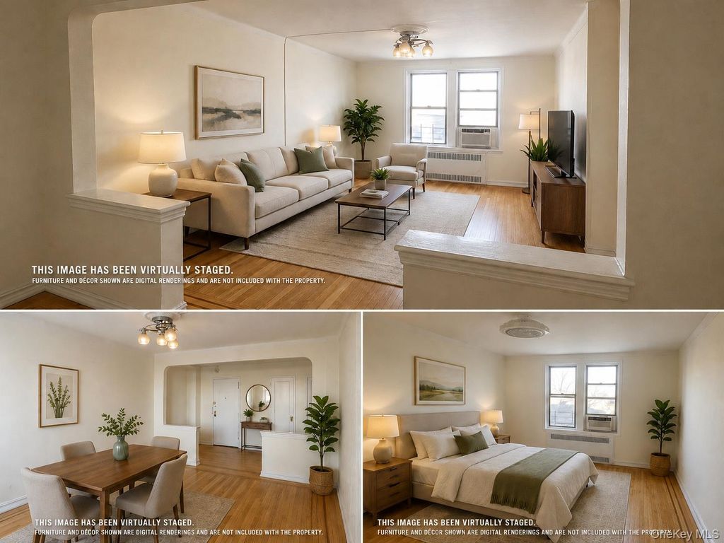 118-14 83rd Avenue 3G, Kew Gardens, NY 11415