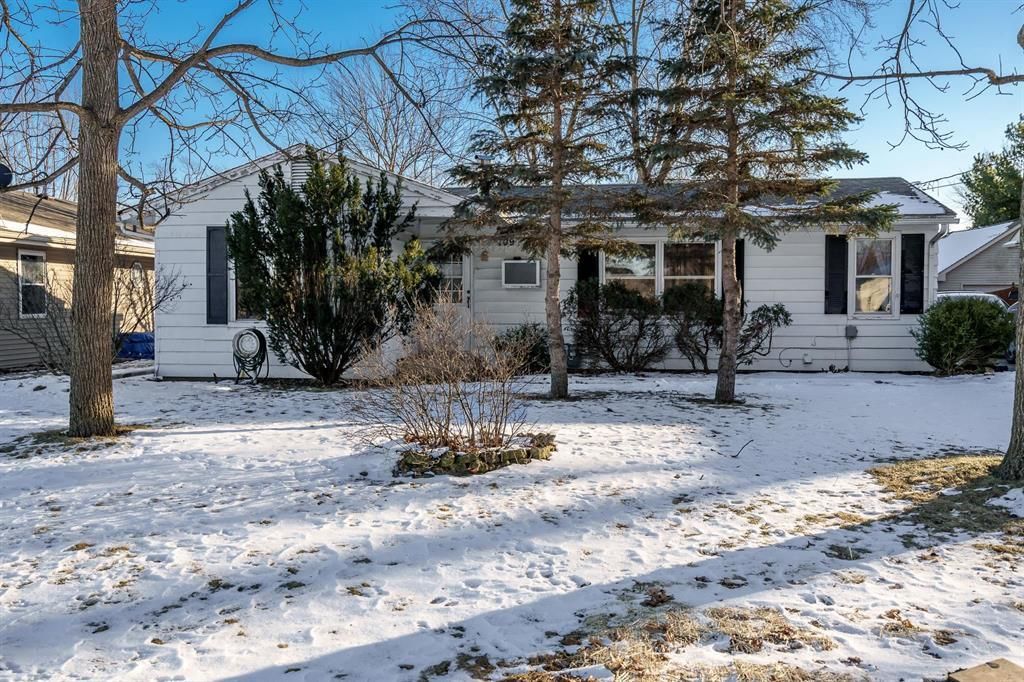 709 CLAYTON Street, Cherry Valley, IL 61016