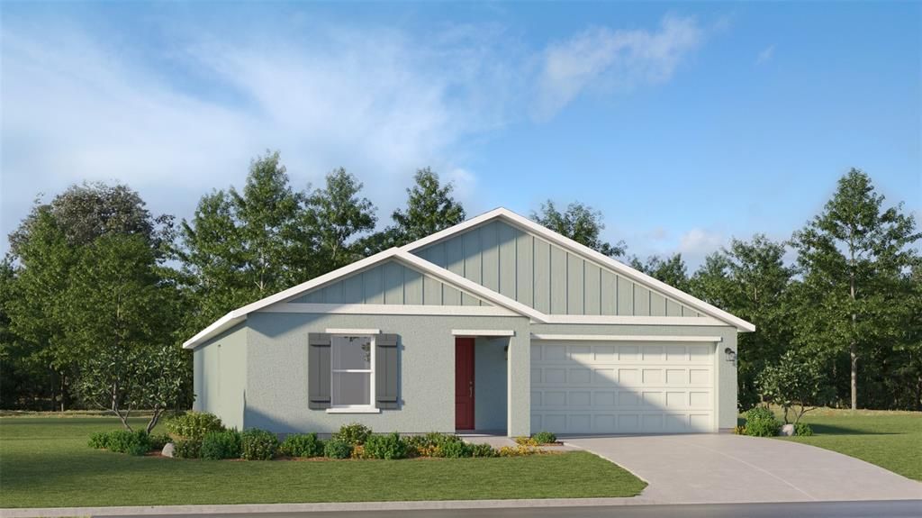 1369 NW 48TH TERRACE, Ocala, FL 34482