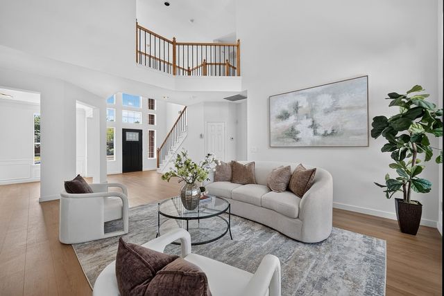10104 Preston Vineyard Drive, Frisco, TX 75035