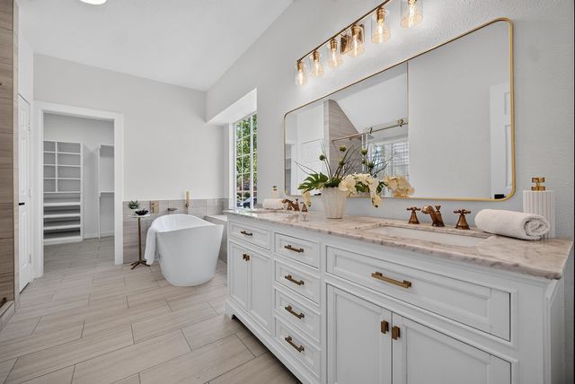 10104 Preston Vineyard Drive, Frisco, TX 75035