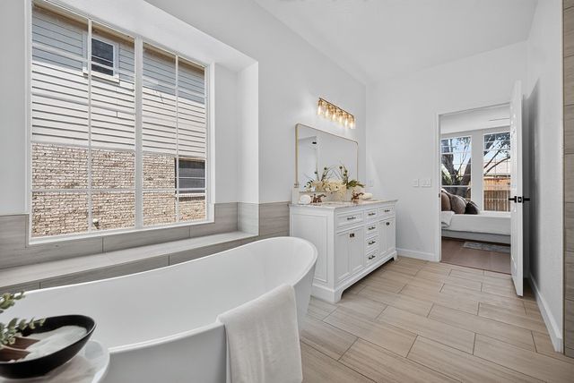 10104 Preston Vineyard Drive, Frisco, TX 75035