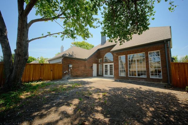10104 Preston Vineyard Drive, Frisco, TX 75035