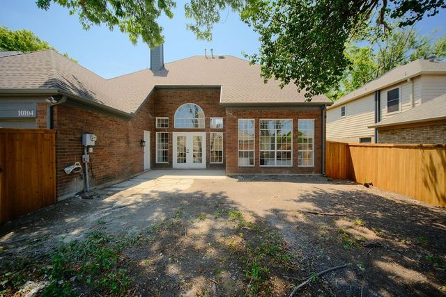10104 Preston Vineyard Drive, Frisco, TX 75035