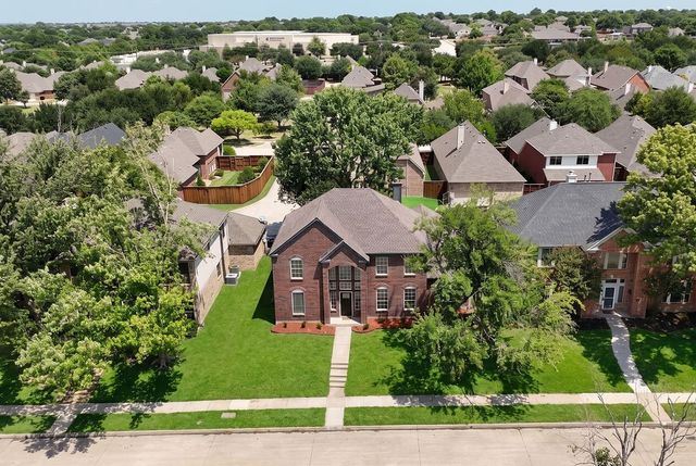 10104 Preston Vineyard Drive, Frisco, TX 75035