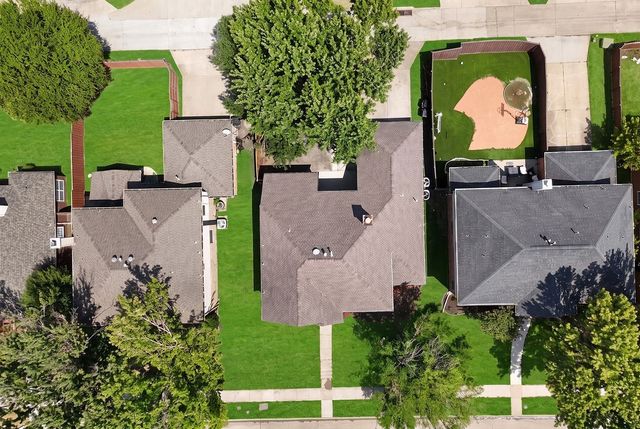 10104 Preston Vineyard Drive, Frisco, TX 75035