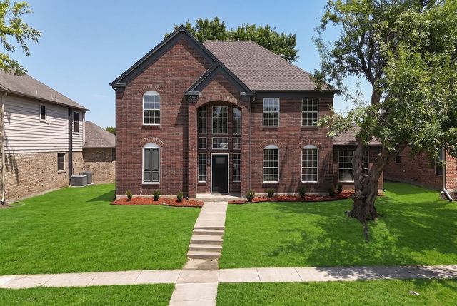 10104 Preston Vineyard Drive, Frisco, TX 75035