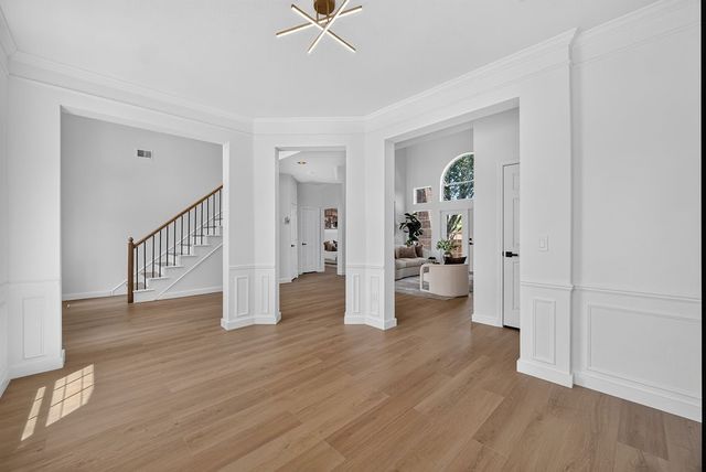 10104 Preston Vineyard Drive, Frisco, TX 75035