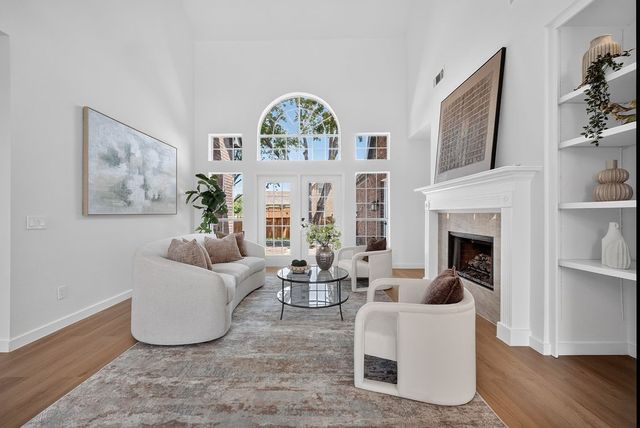 10104 Preston Vineyard Drive, Frisco, TX 75035