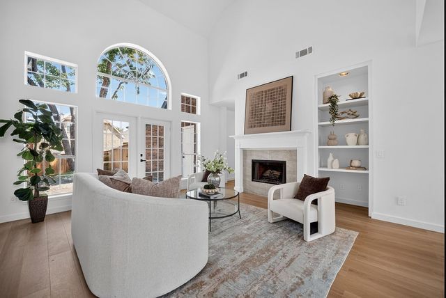 10104 Preston Vineyard Drive, Frisco, TX 75035