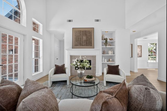 10104 Preston Vineyard Drive, Frisco, TX 75035