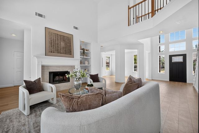 10104 Preston Vineyard Drive, Frisco, TX 75035