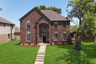 10104 Preston Vineyard Drive, Frisco, TX 75035
