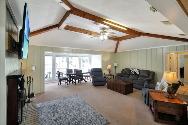 120 Rainbow Cove, Holly Lake Ranch, TX 75765