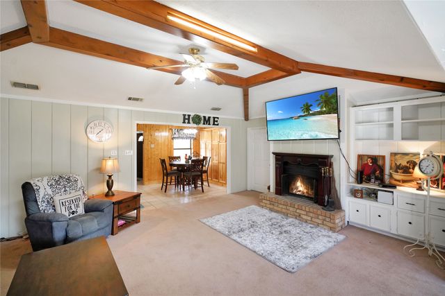 120 Rainbow Cove, Holly Lake Ranch, TX 75765