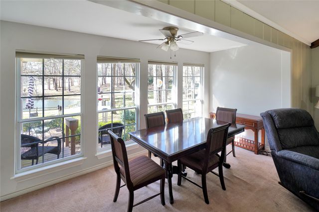 120 Rainbow Cove, Holly Lake Ranch, TX 75765