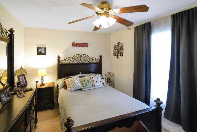 120 Rainbow Cove, Holly Lake Ranch, TX 75765