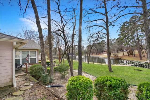 120 Rainbow Cove, Holly Lake Ranch, TX 75765