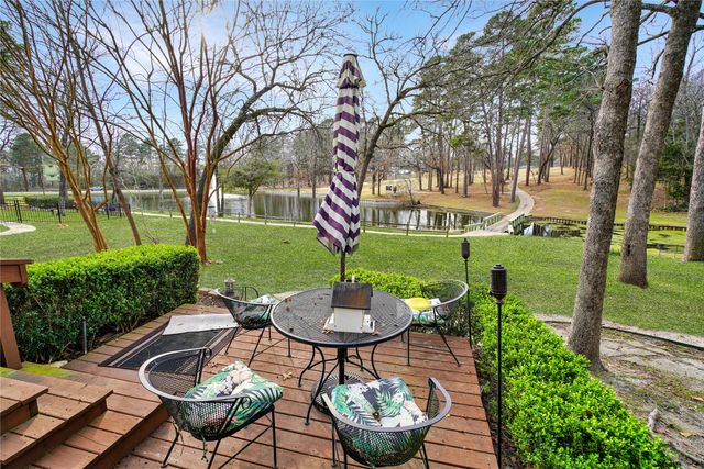 120 Rainbow Cove, Holly Lake Ranch, TX 75765