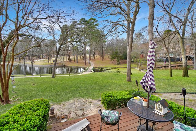 120 Rainbow Cove, Holly Lake Ranch, TX 75765