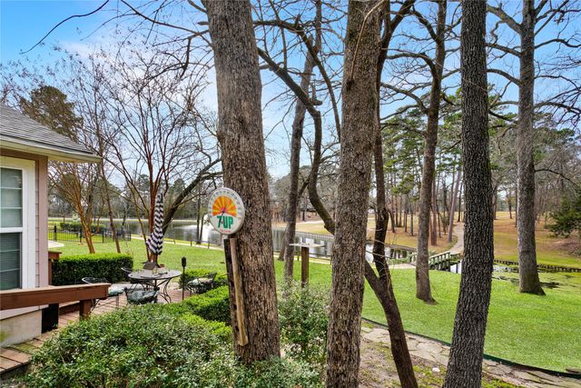 120 Rainbow Cove, Holly Lake Ranch, TX 75765